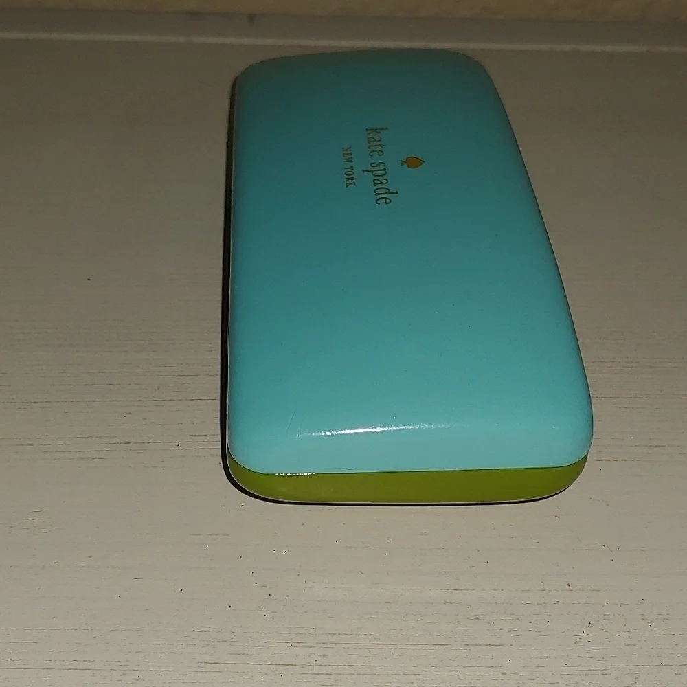 Kate Spade Eyeglasses Christi OWO8 135 Authentic Glasses • Case • & Cloth